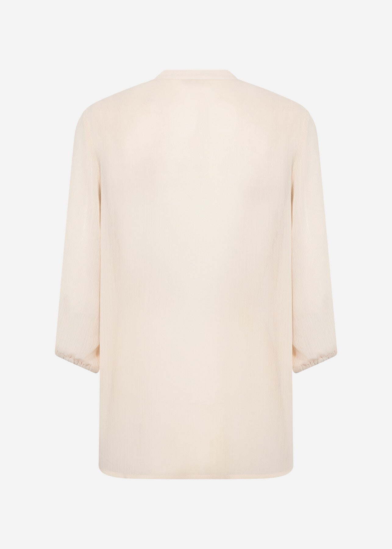 SC-NAIA 8 BLUSE CREME