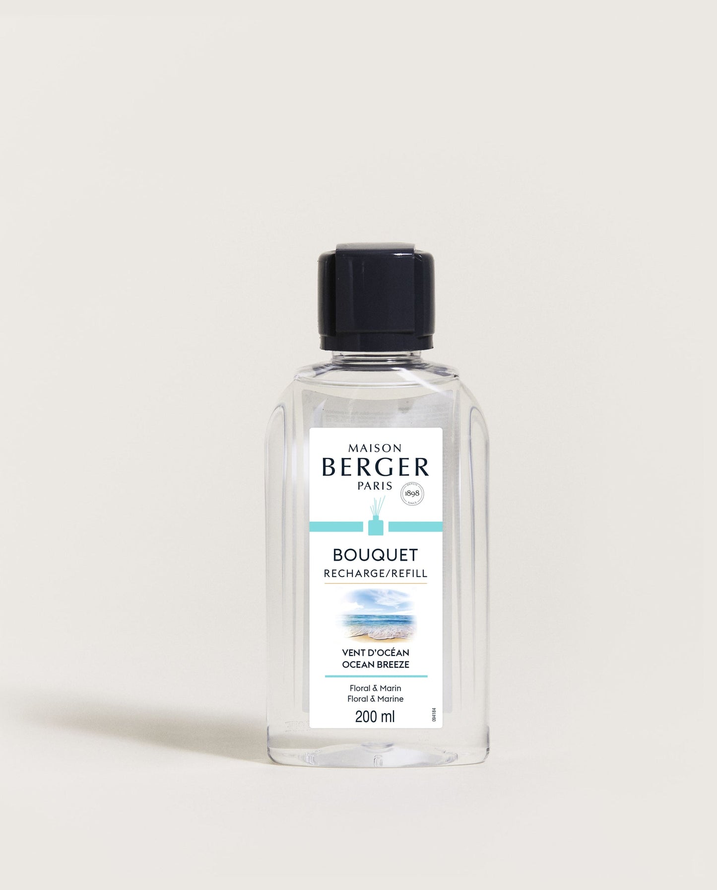 Frische Ozeanbrise Refill für Raumduft Diffuser 200 ml