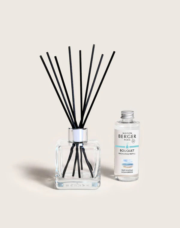 Frische Ozeanbrise Raumduft Diffuser