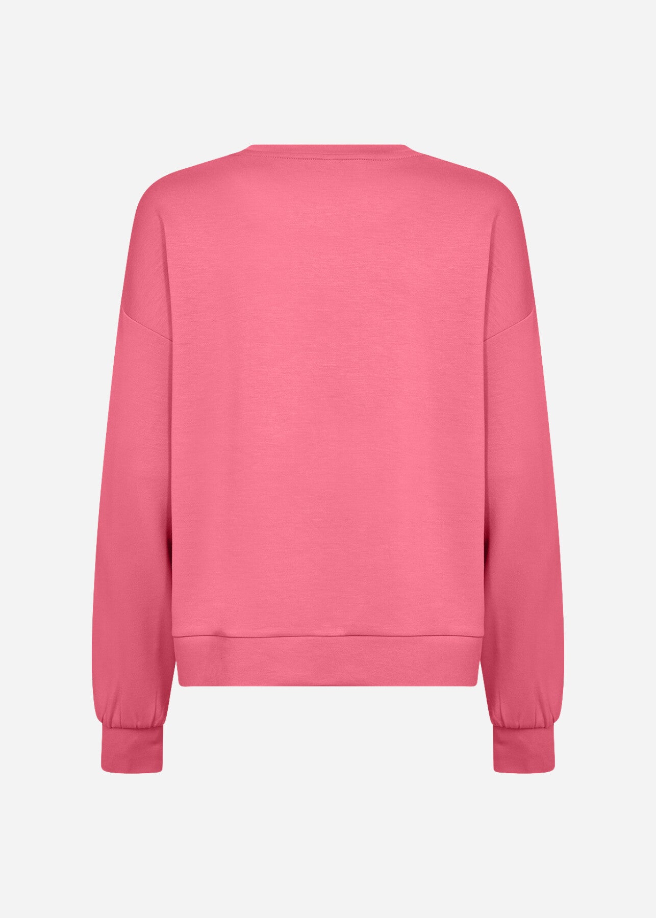 SC-BANU 291 SWEATSHIRT PINK
