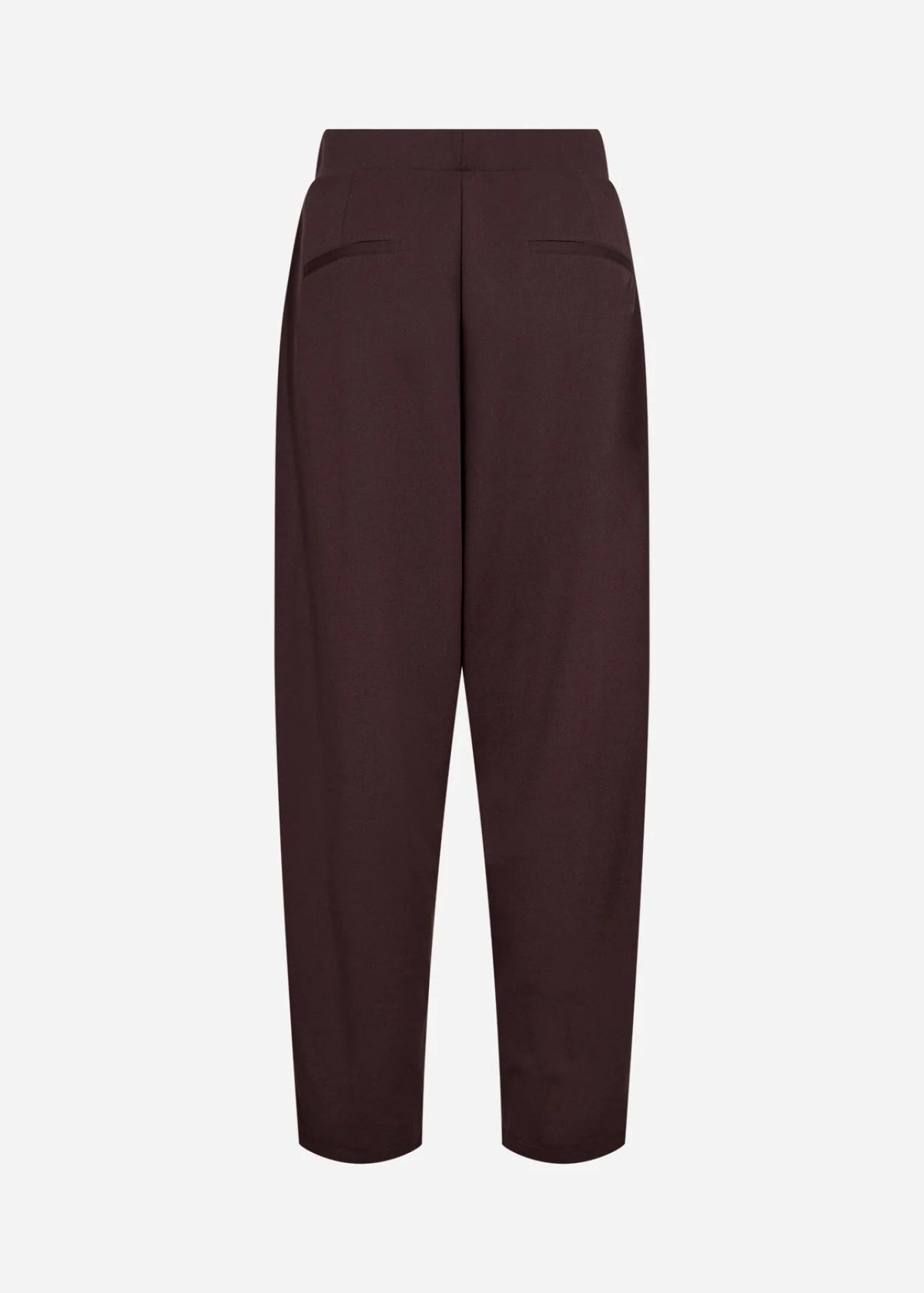 SC-SIHAM 103 HOSE DUNKLE PFLAUME