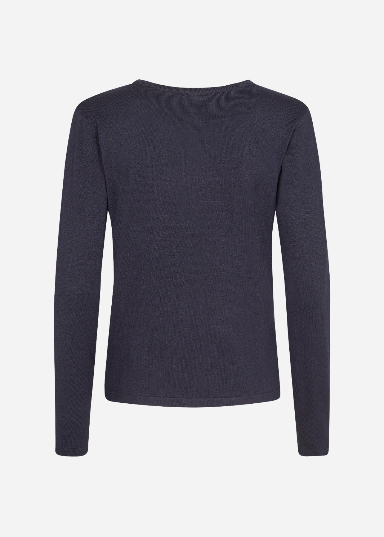 SC-DOLLIE 446 CARDIGAN NAVY