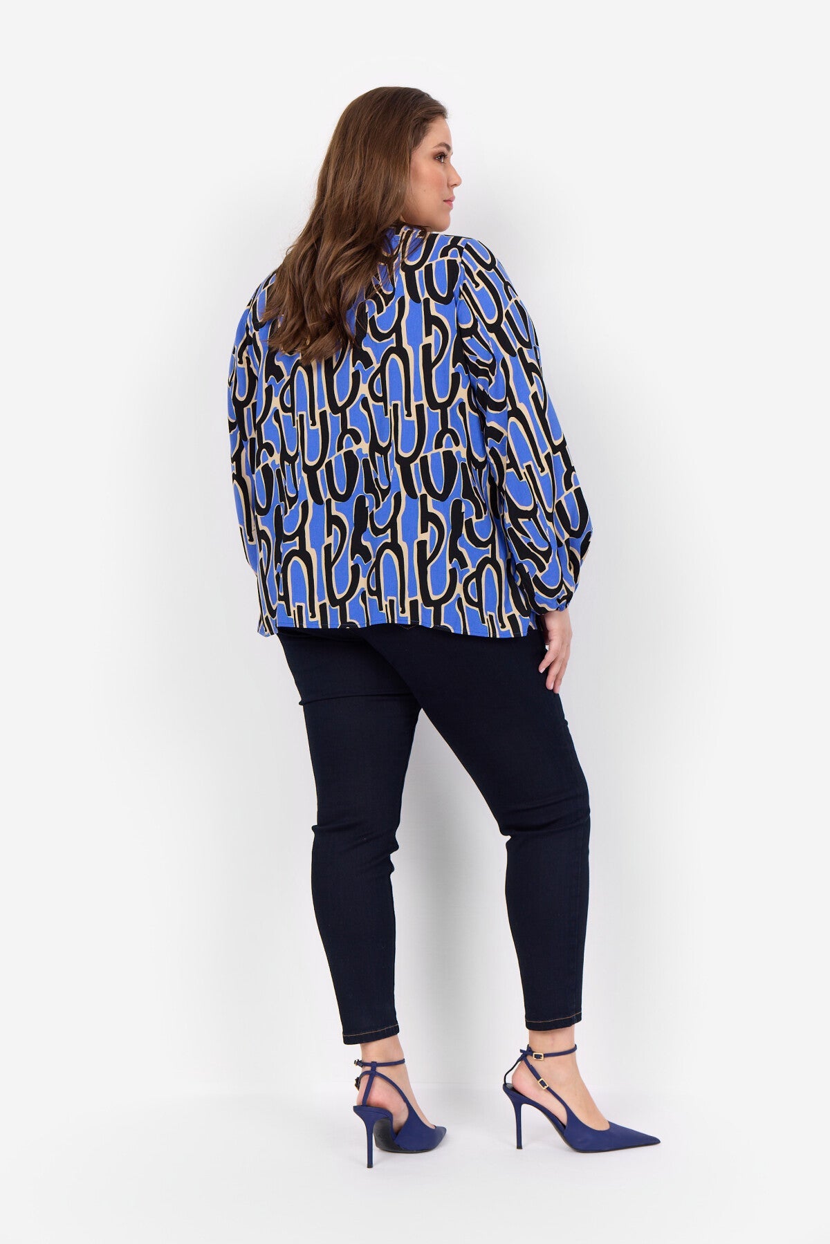 WA-VALERA 1 BLUSE