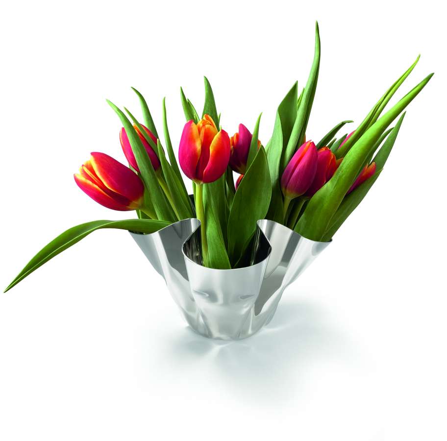 MARGEAUX Vase oder Windlicht