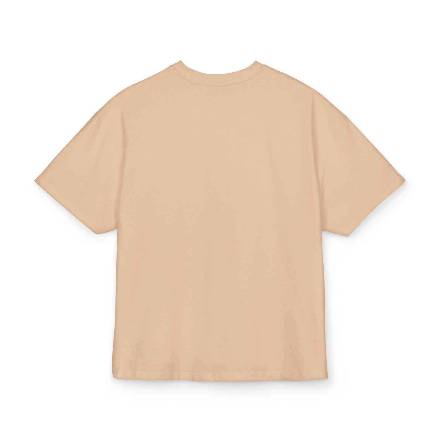 KIRSTEN PERSÖNLICH Oversized T-Shirt "heart of a..."