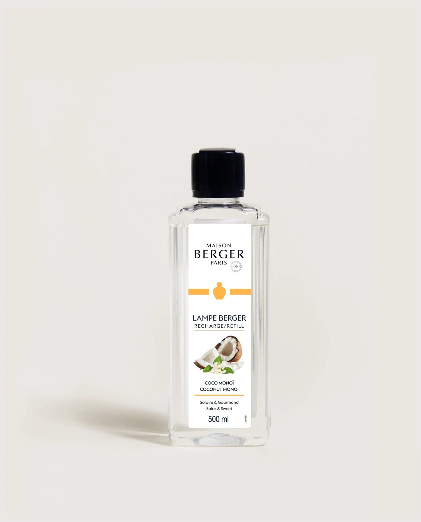 Coco Monoï - Lampe Berger Duft 500 ml