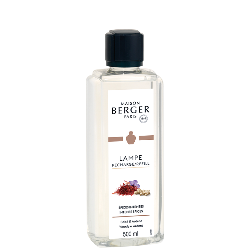 EPICES INTENSES 500ML RECHARGE