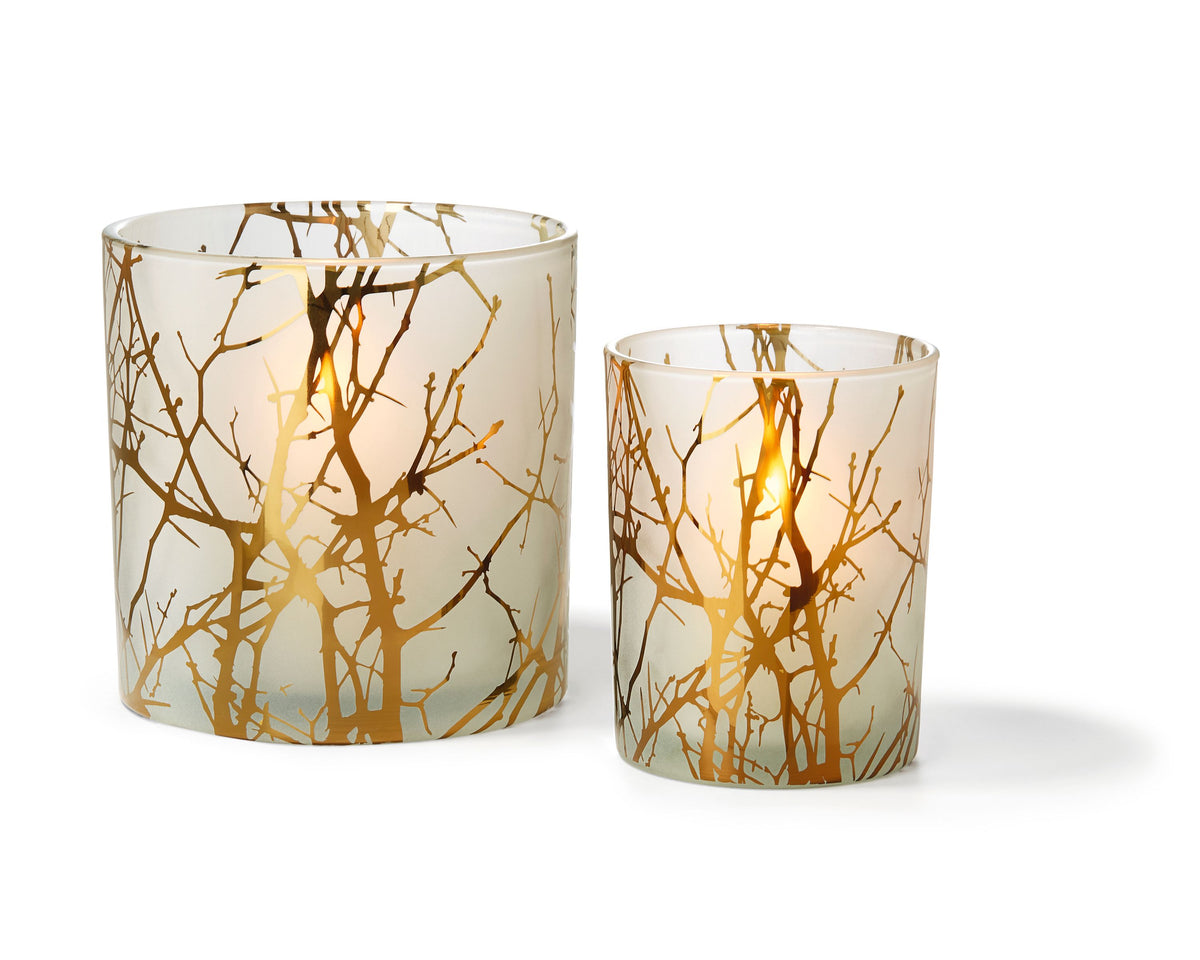 FOREST Windlicht - S