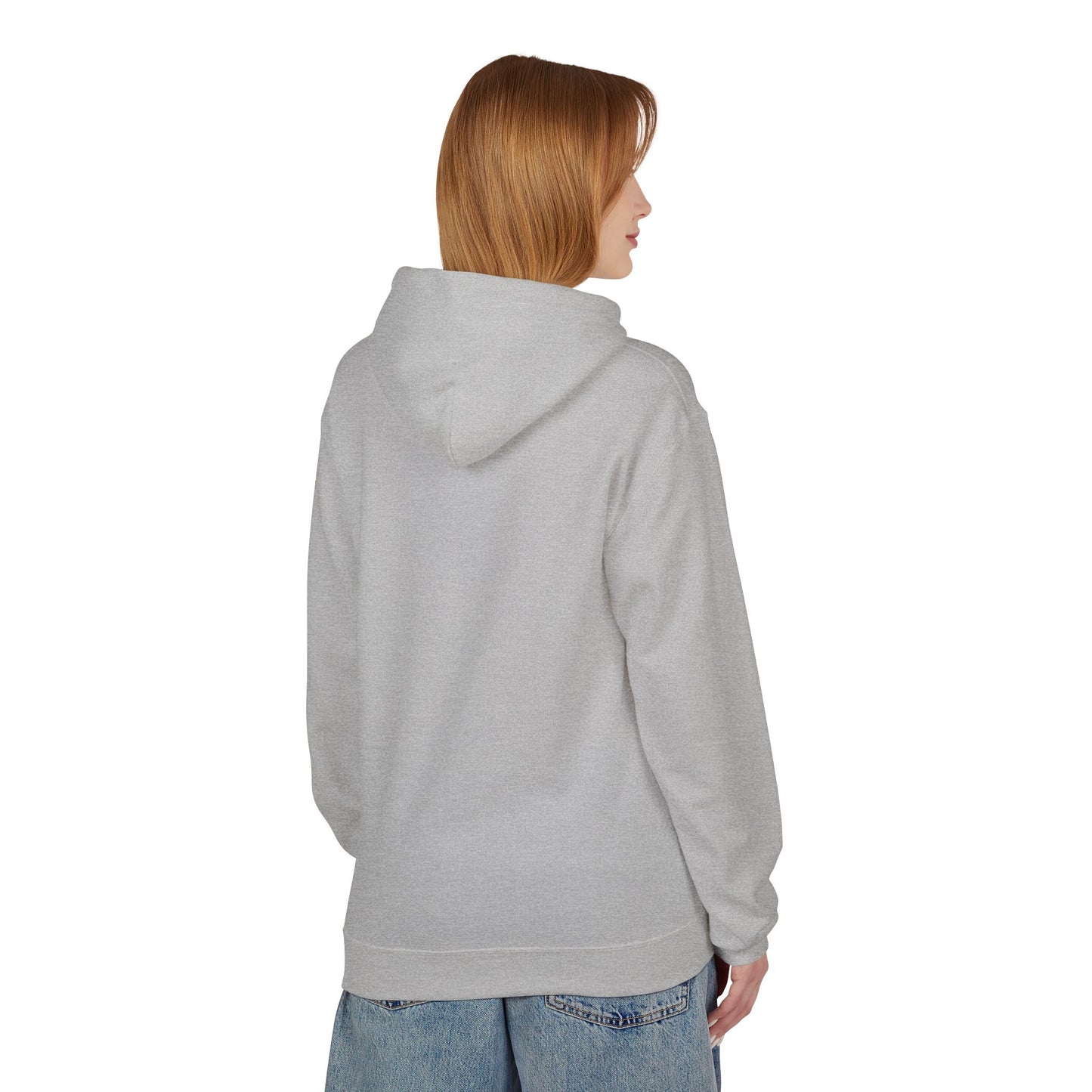 KIRSTEN PERSÖNLICH Hoodie "einzelstück."