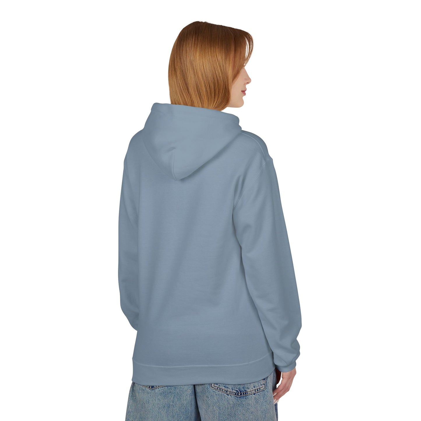 KIRSTEN PERSÖNLICH Hoodie "einzelstück."