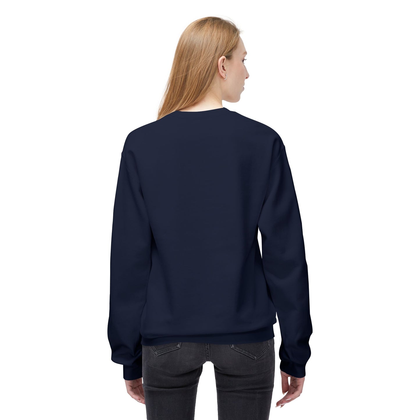KIRSTEN PERSÖNLICH Sweatshirt "SCHEISSTAG"