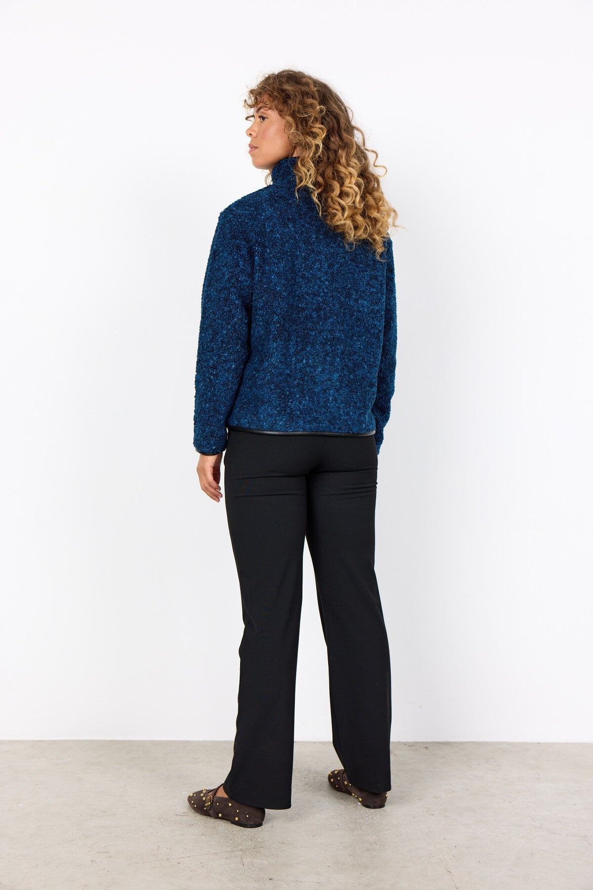 SC-BESSIE 1 JACKE NAVY
