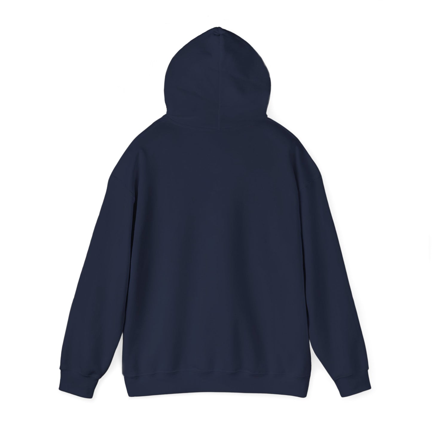 KIRSTEN PERSÖNLICH "NORDERNEY" Hoodie "HERREN"