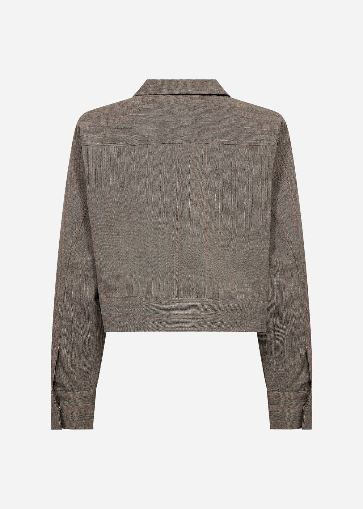 SC-HAWO YD 1 JACKE DUNKLER SAND