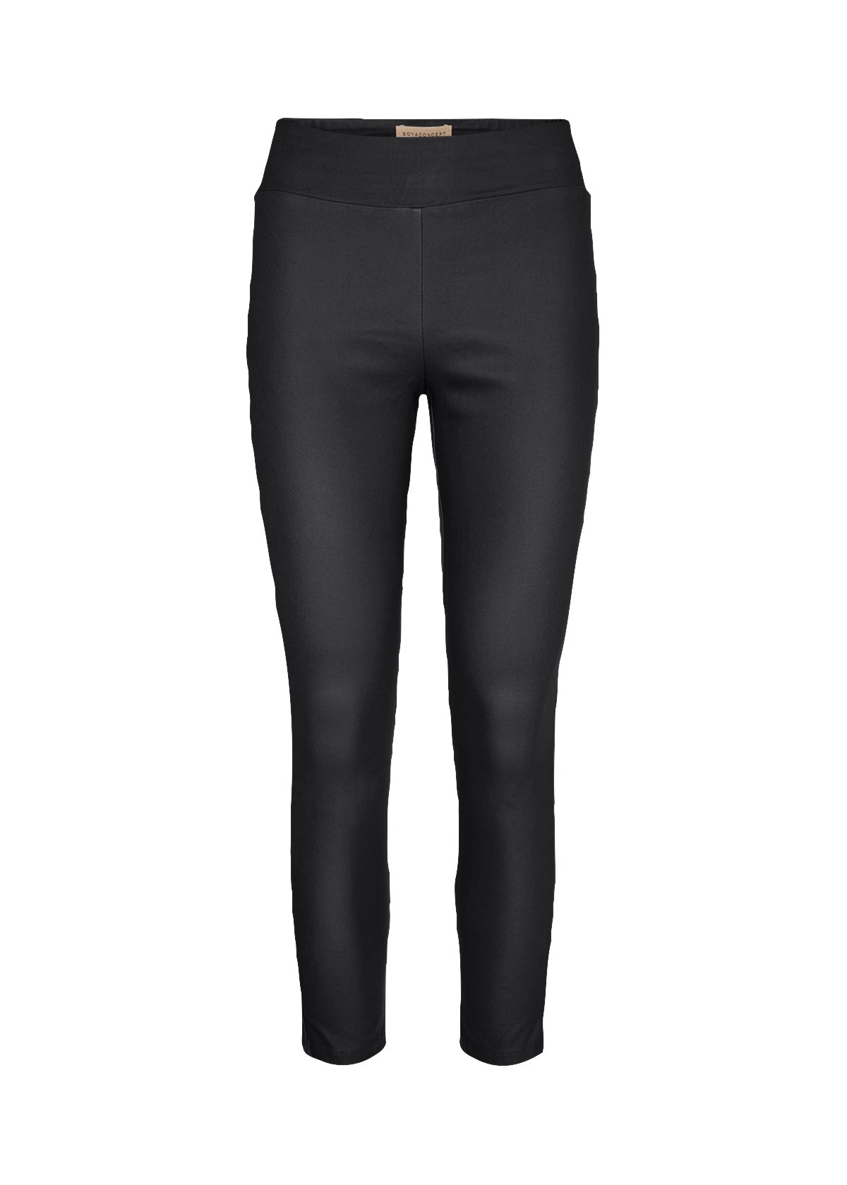 SC-PAM 2-B HOSE SCHWARZ