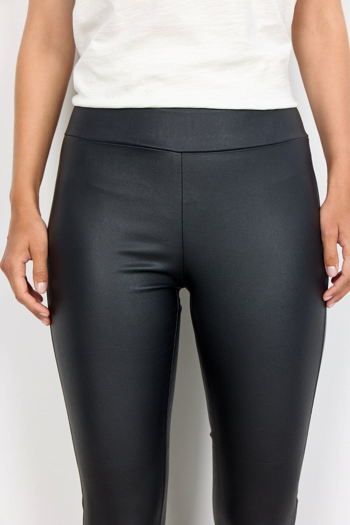 SC-PAM 2-B HOSE SCHWARZ