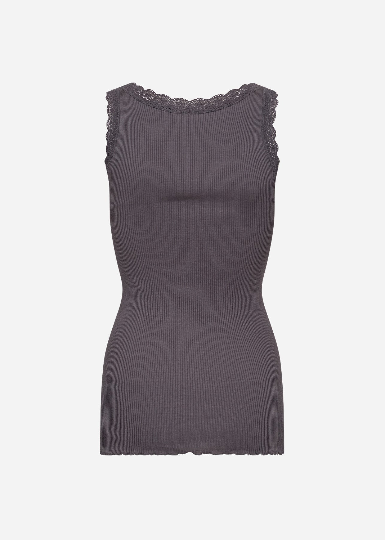 SC-SARONA 1 TOP DUNKELGRAU