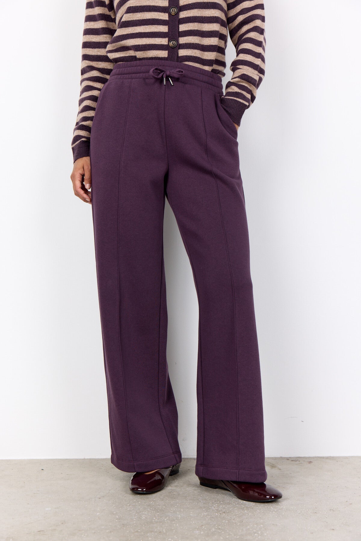 SC-ANGELIN 20 HOSE VIOLETT