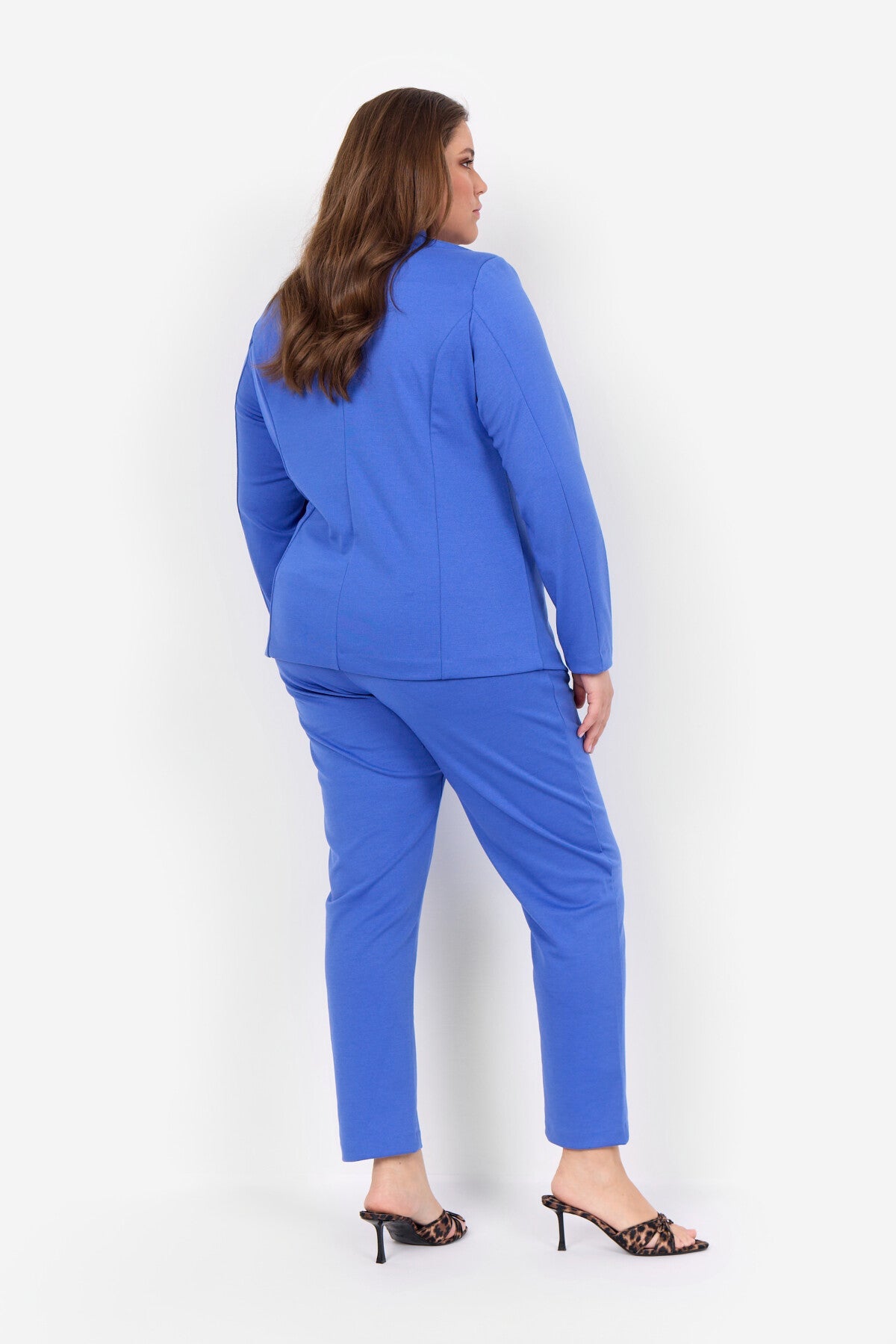 WA-SINA 1 BLAZER BLAU