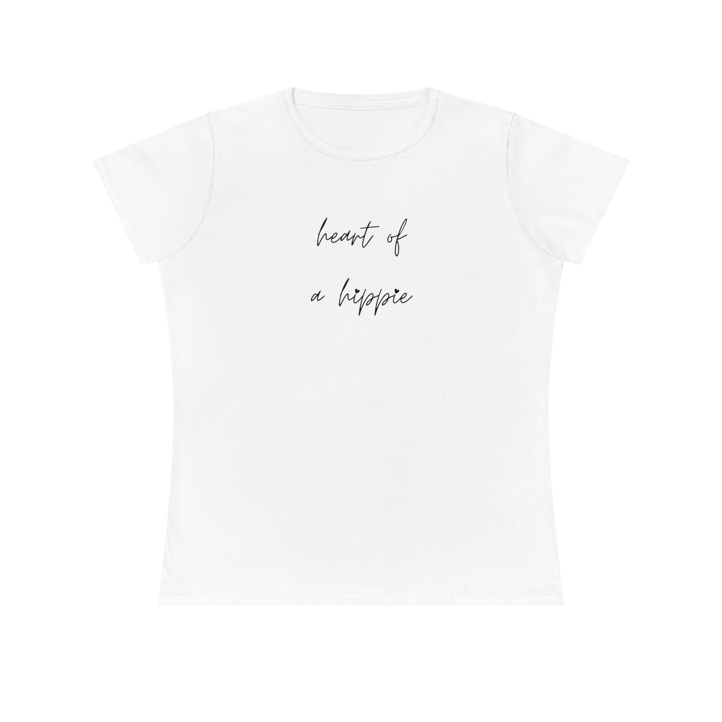 KIRSTEN PERSÖNLICH T-Shirt "hippie"