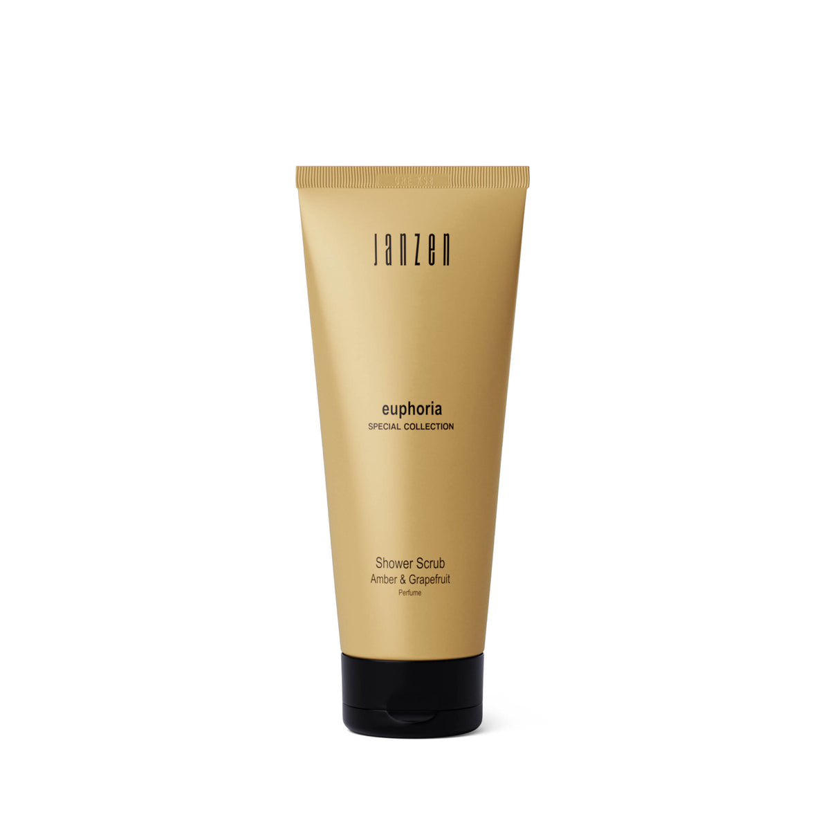 Shower Scrub Euphoria - 200ml