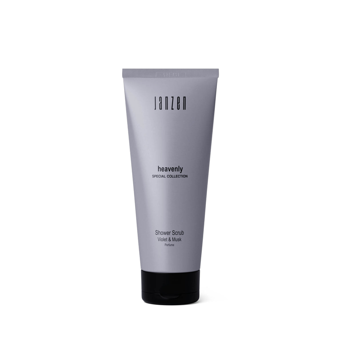 Shower Scrub Heavenly - 200ml