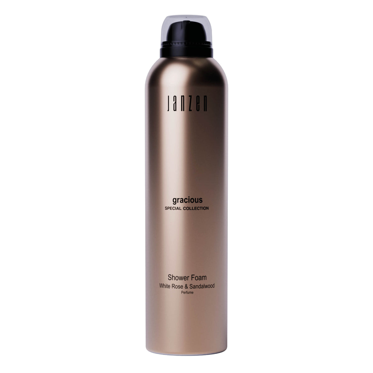 Shower Foam Gracious - 200ml