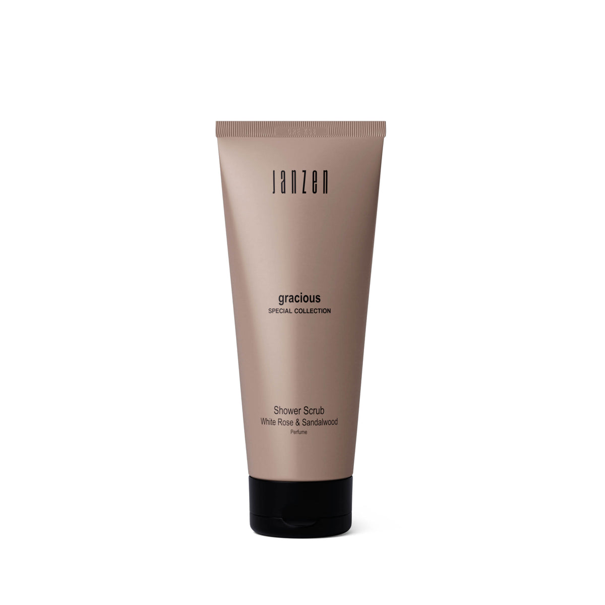 Shower Scrub Gracious - 200ml