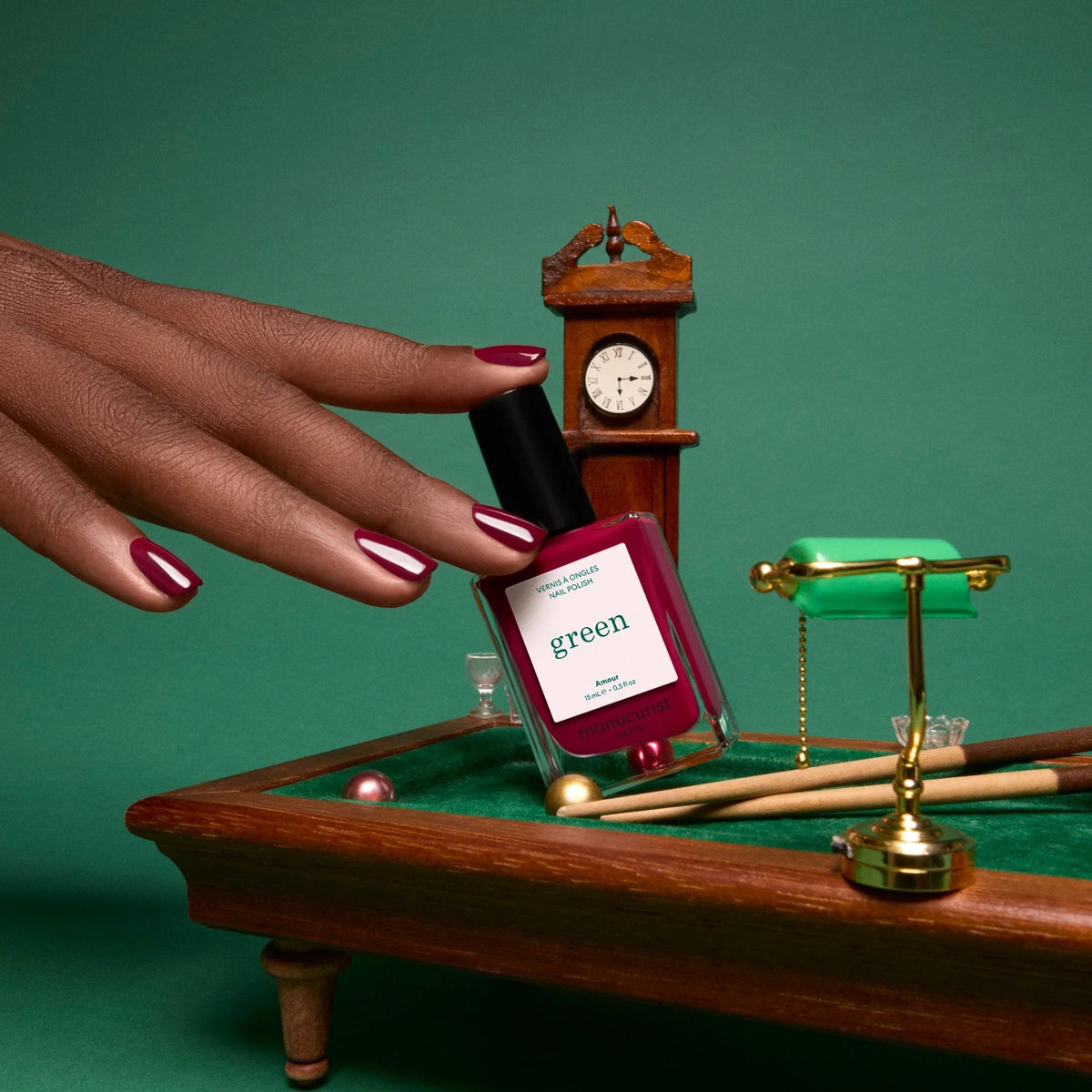 Green™ Amour - 15ml