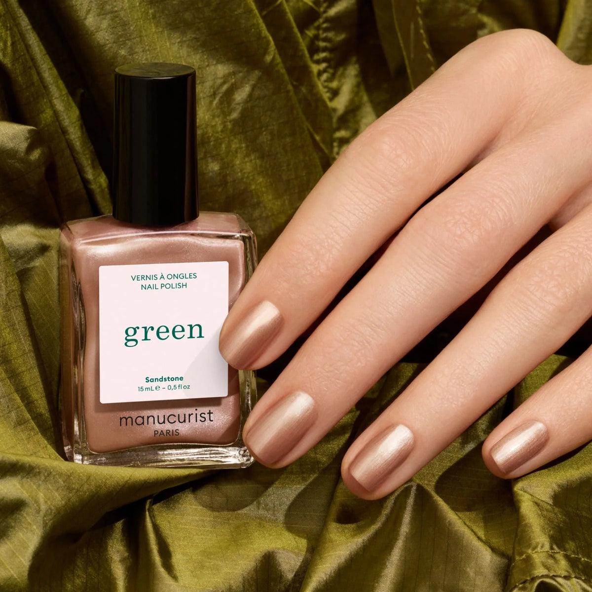 Green™ Sandstone - 15ml