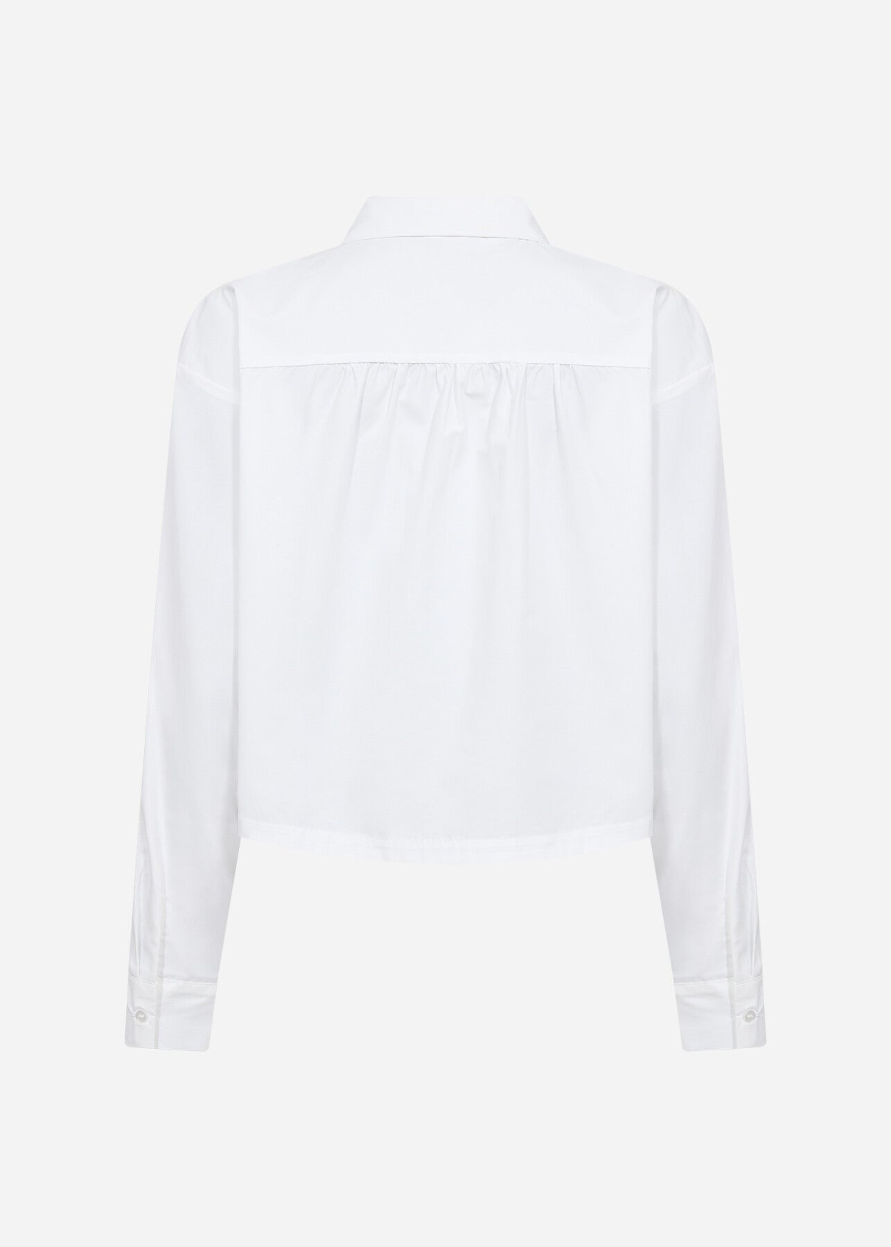 SC-NETTI 115 HEMD WEISS