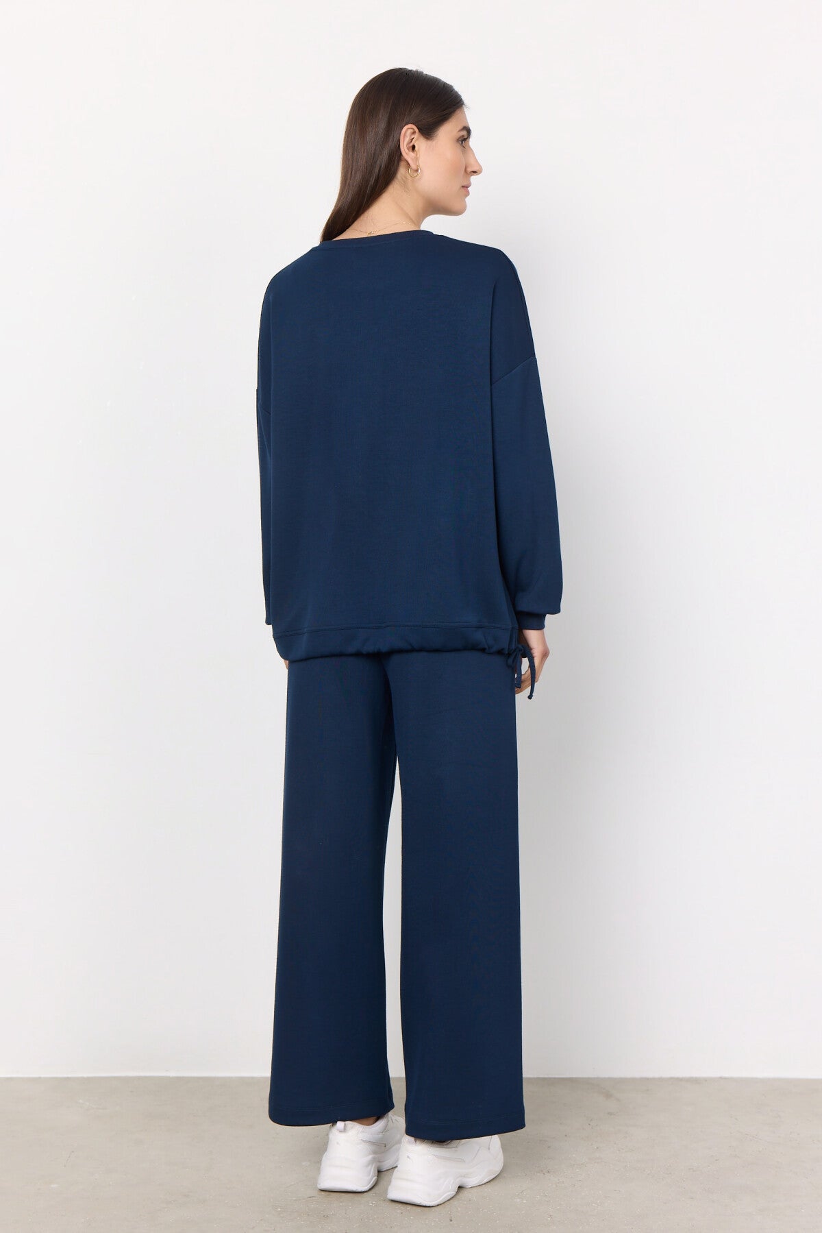 SC-BANU 33 HOSE NAVY