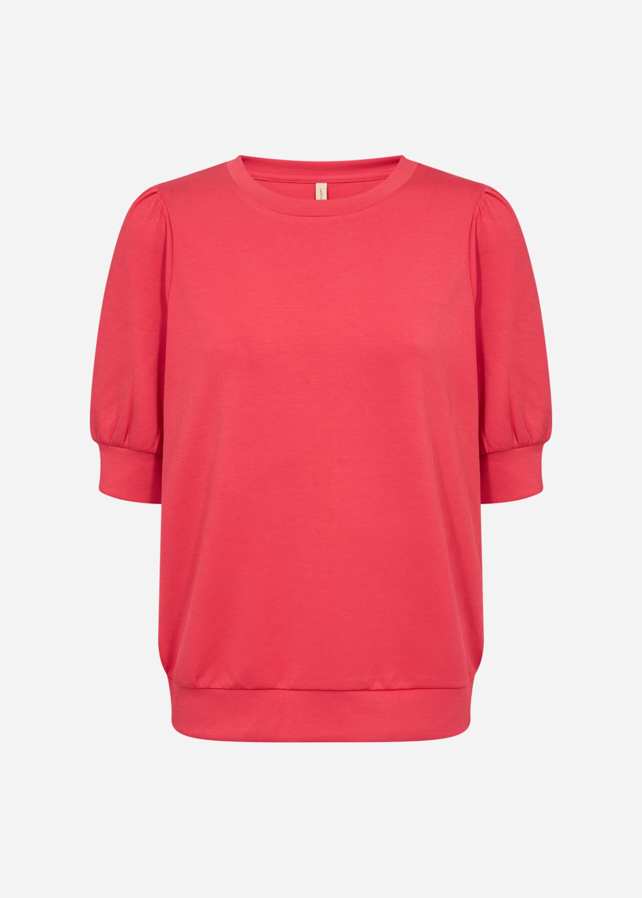 SC-BANU 83 BLUSE ROT