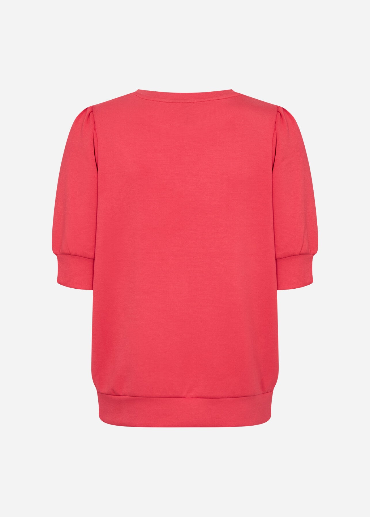SC-BANU 83 BLUSE ROT