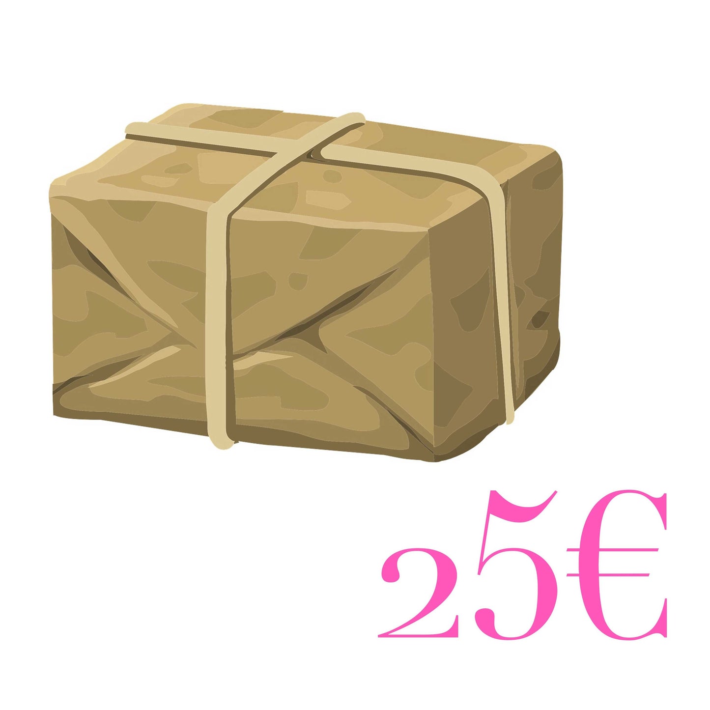 KIRSTENS Überraschungspaket - 25€