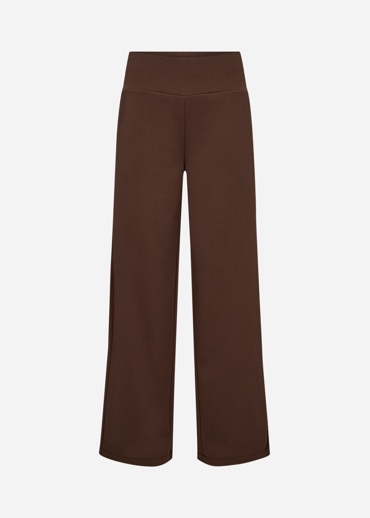 SC-SIHAM 48 HOSE DUNKELBRAUN