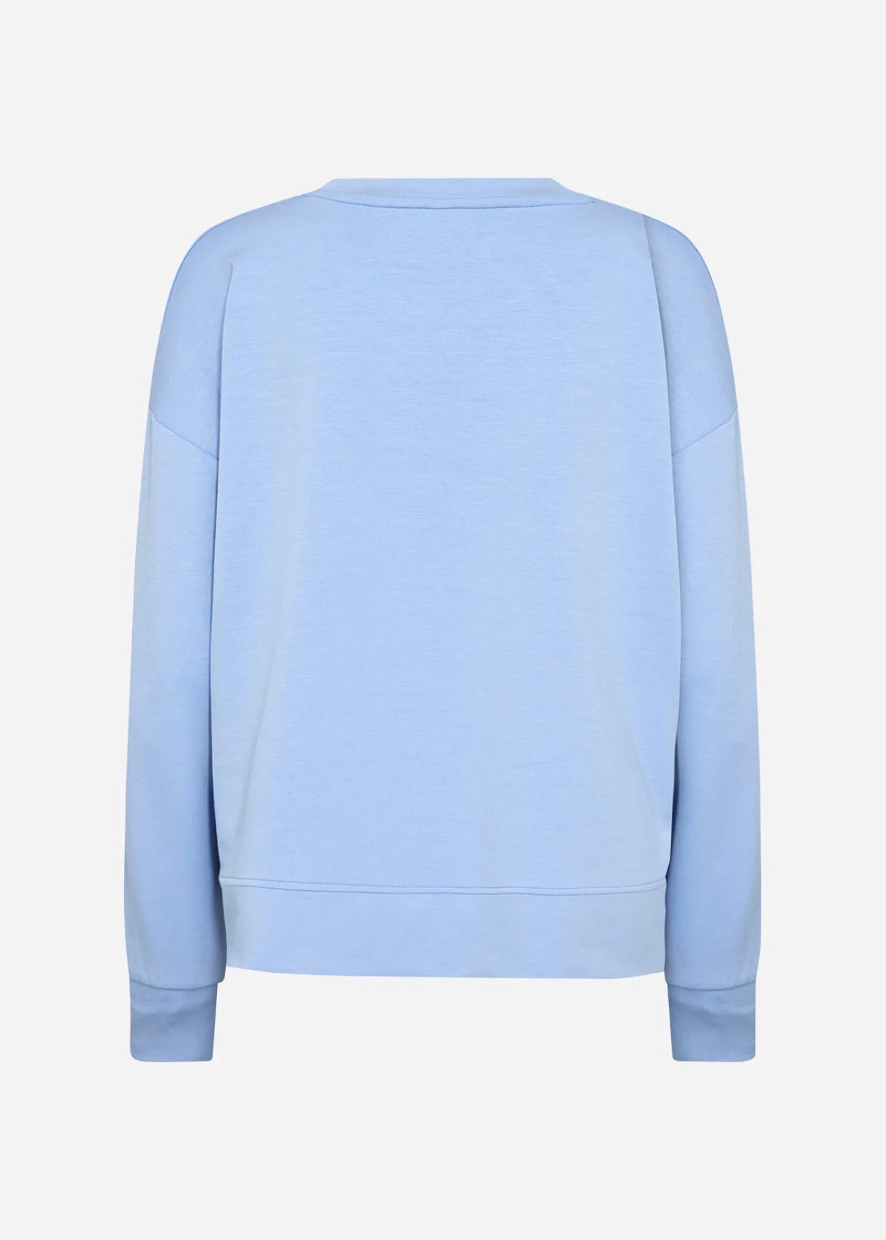 SC-BANU 164 Sweatshirt Hellblau