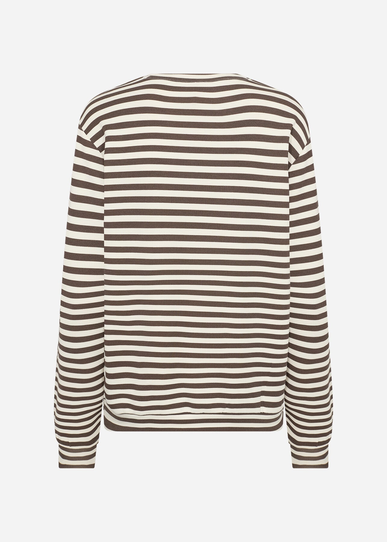 SC-BARNI 42 BLUSE BRAUN