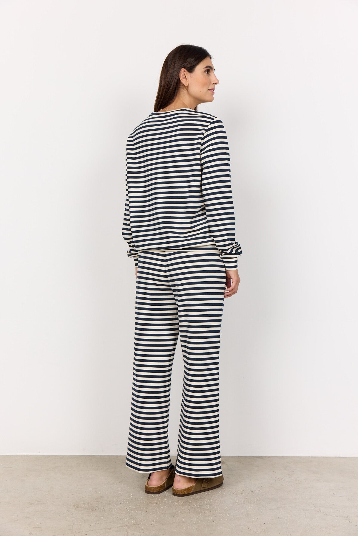 SC-BARNI 42 BLUSE NAVY