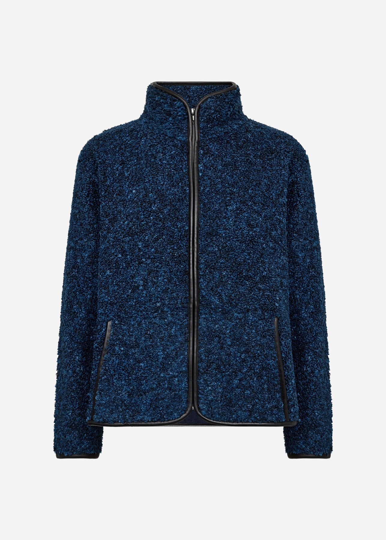 SC-BESSIE 1 JACKE NAVY