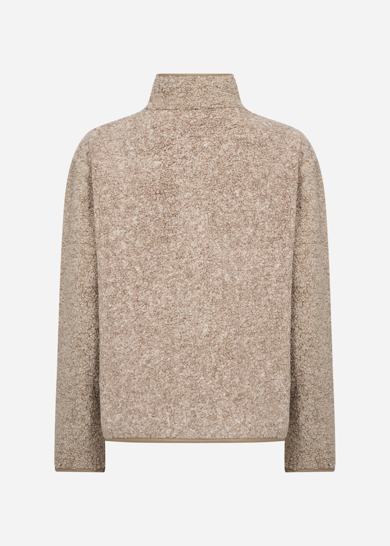 SC-BESSIE 1 JACKE CAMEL