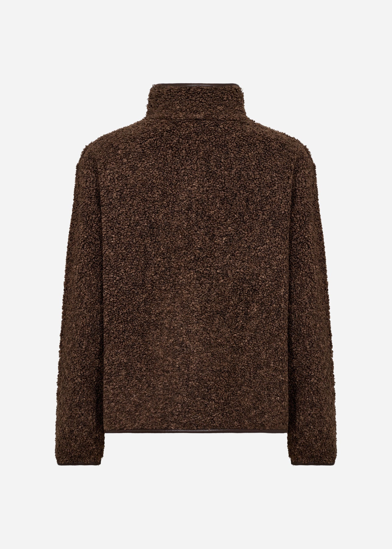 SC-BESSIE 1 JACKE DUNKELBRAUN