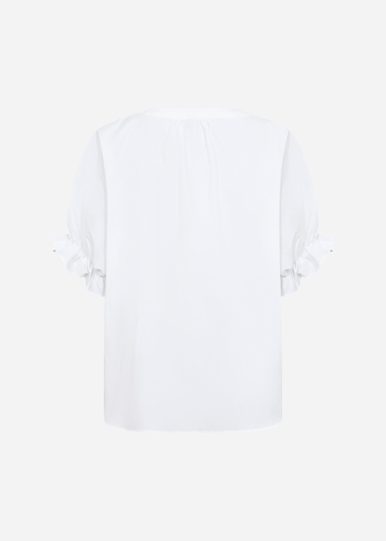 SC-NETTI 125 BLUSE WEISS