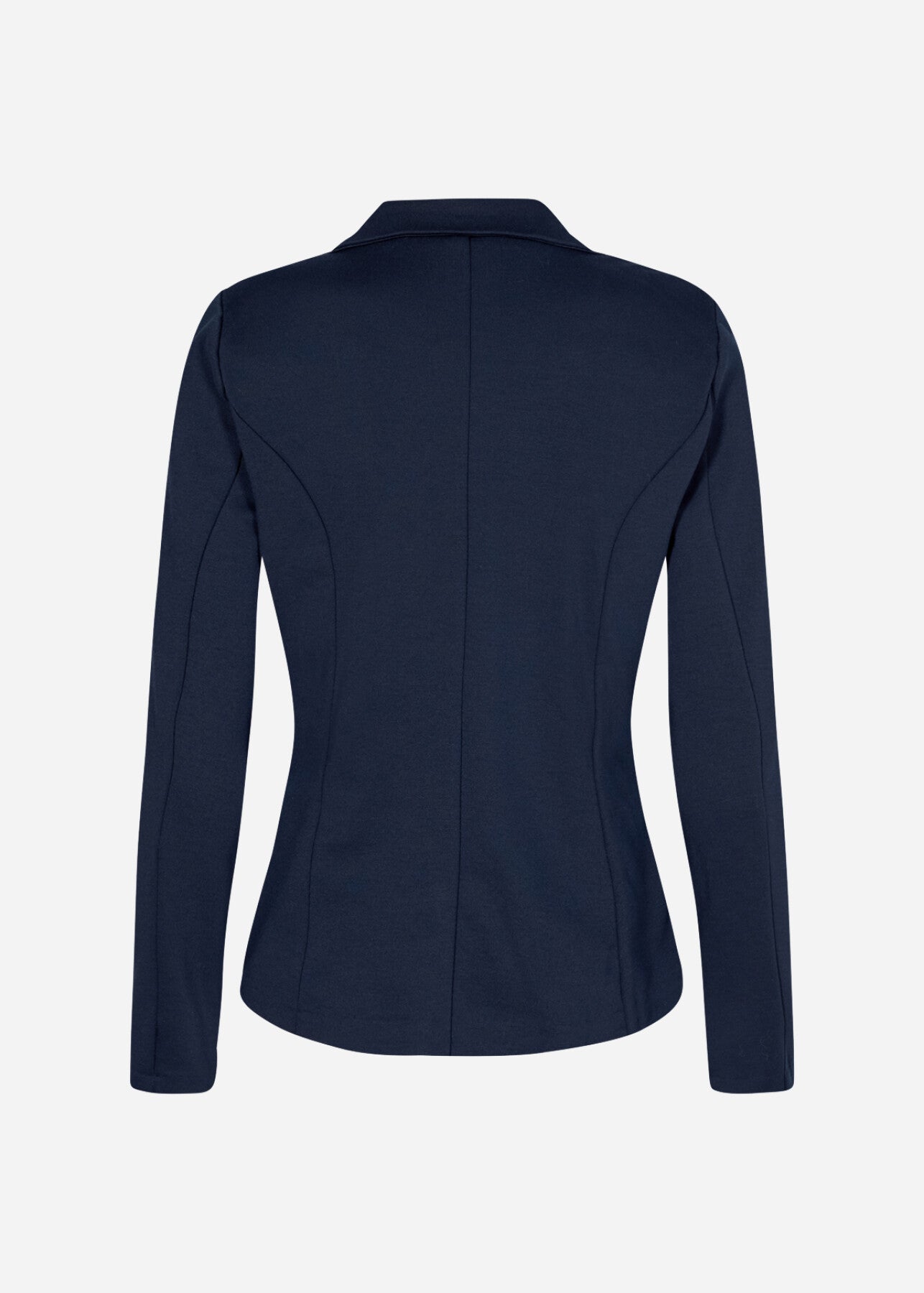 SC-DANIELA 1 BLAZER NAVY