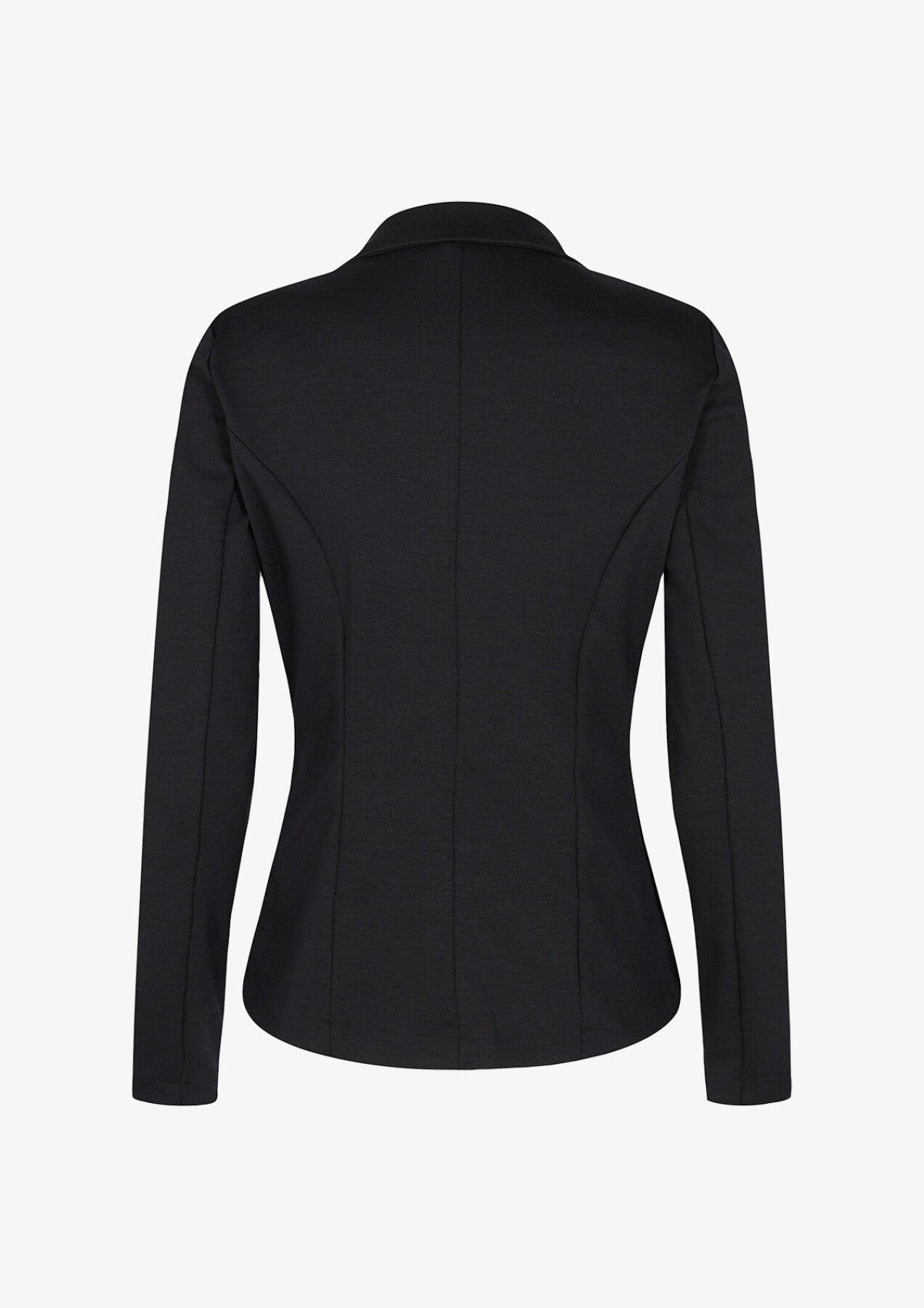 SC-DANIELA 1 BLAZER SCHWARZ