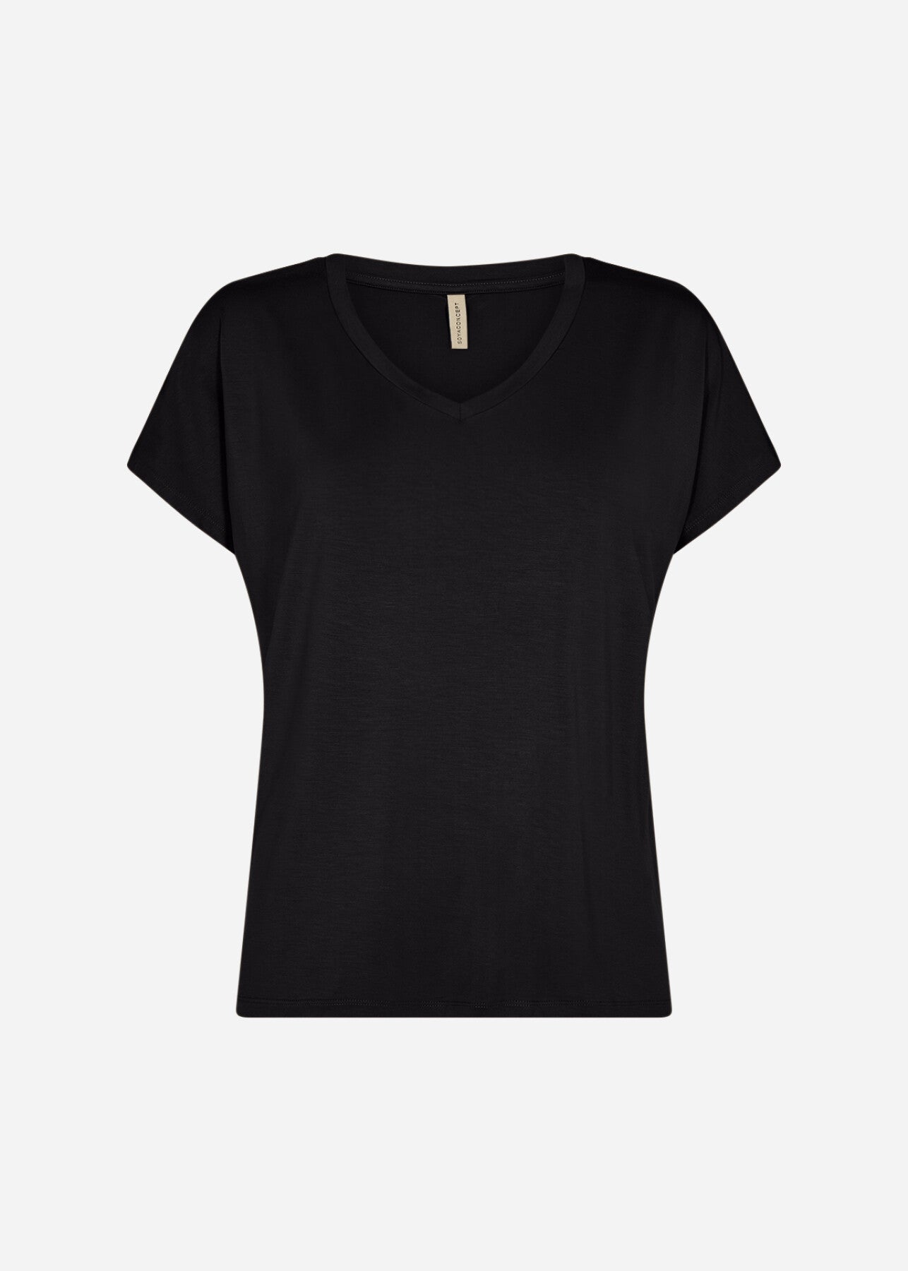 SC-MARICA 32 T-SHIRT SCHWARZ