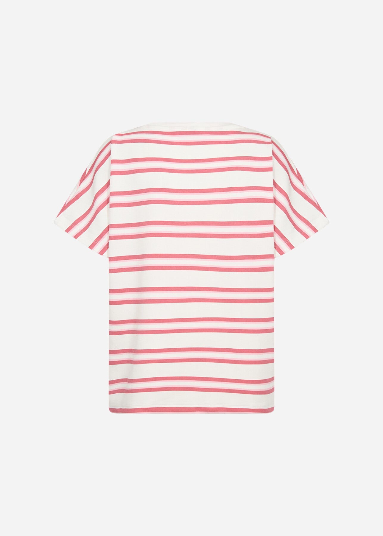 SC-BARNI 50 T-SHIRT PINK
