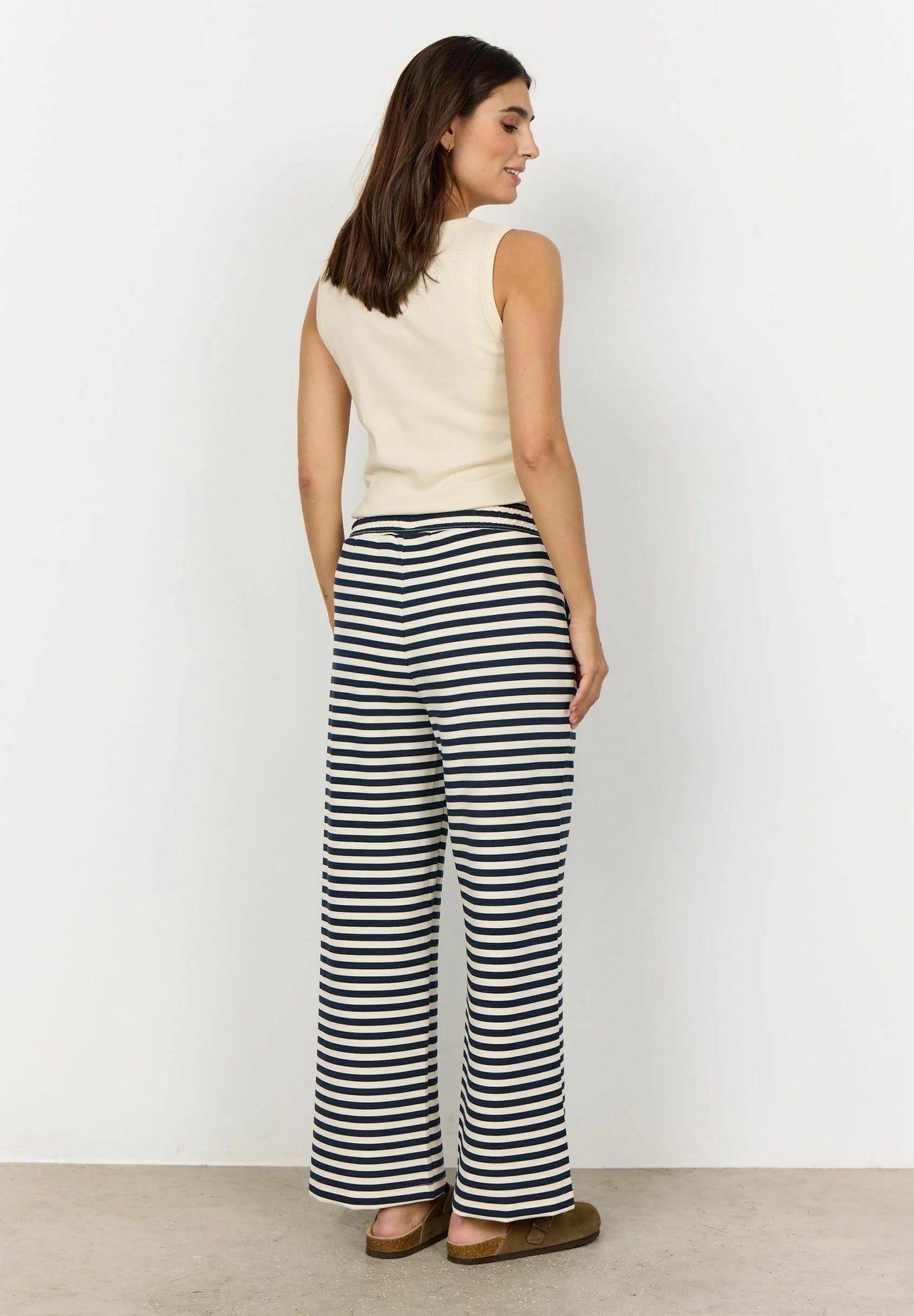 SC-BARNI 43 HOSE NAVY