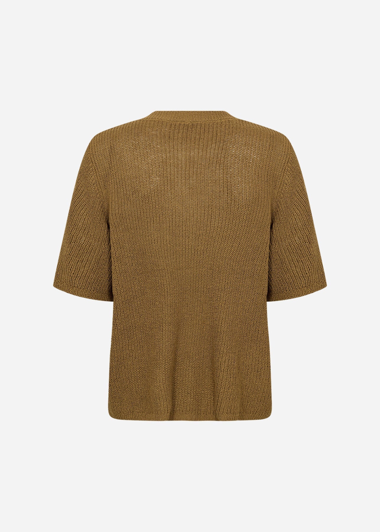 SC-FELIZIA 2 T-SHIRT OLIV