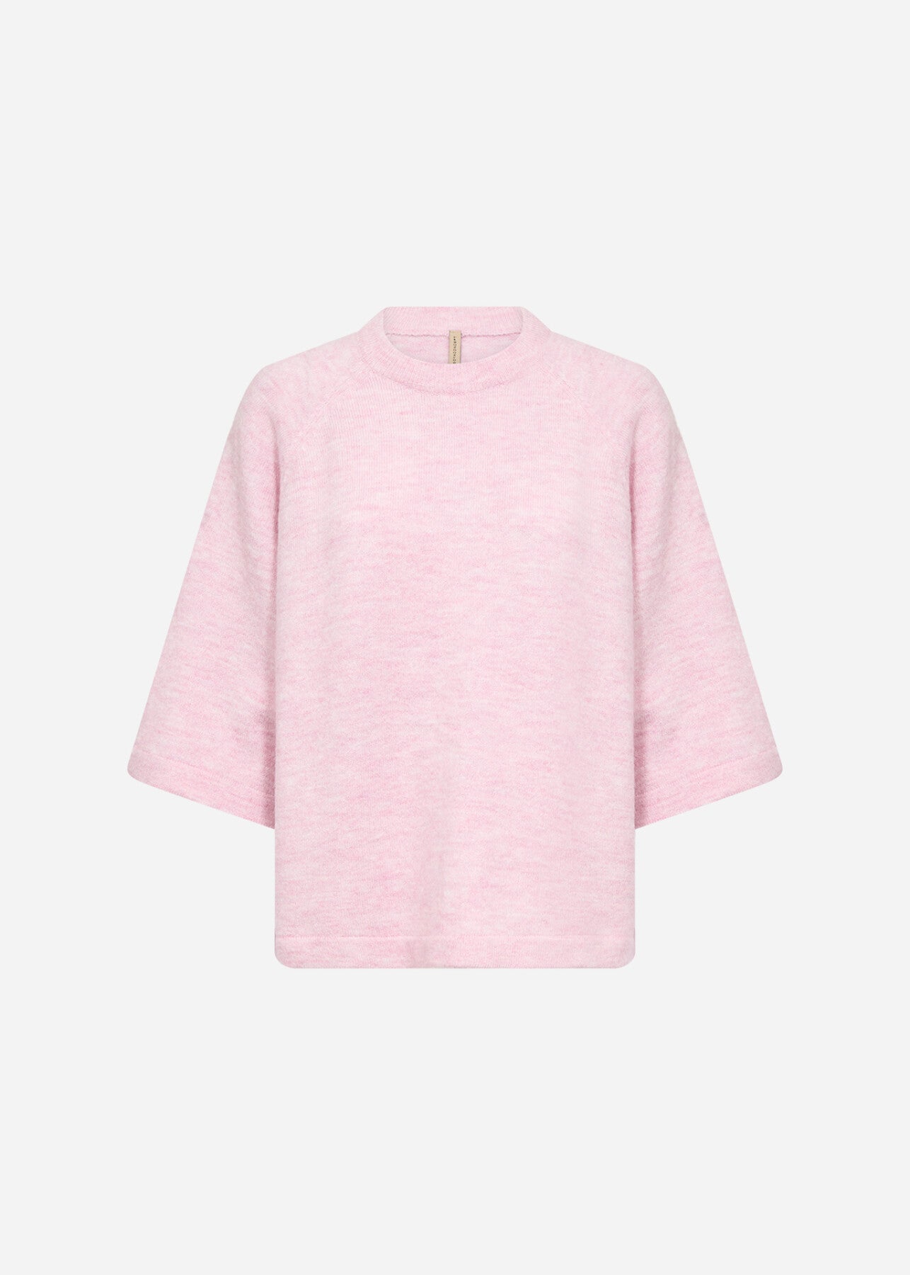 SC-ORLEAN 1 PULLOVER HELLROSA